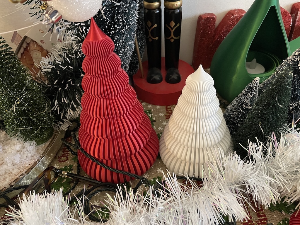 Déco de Noël