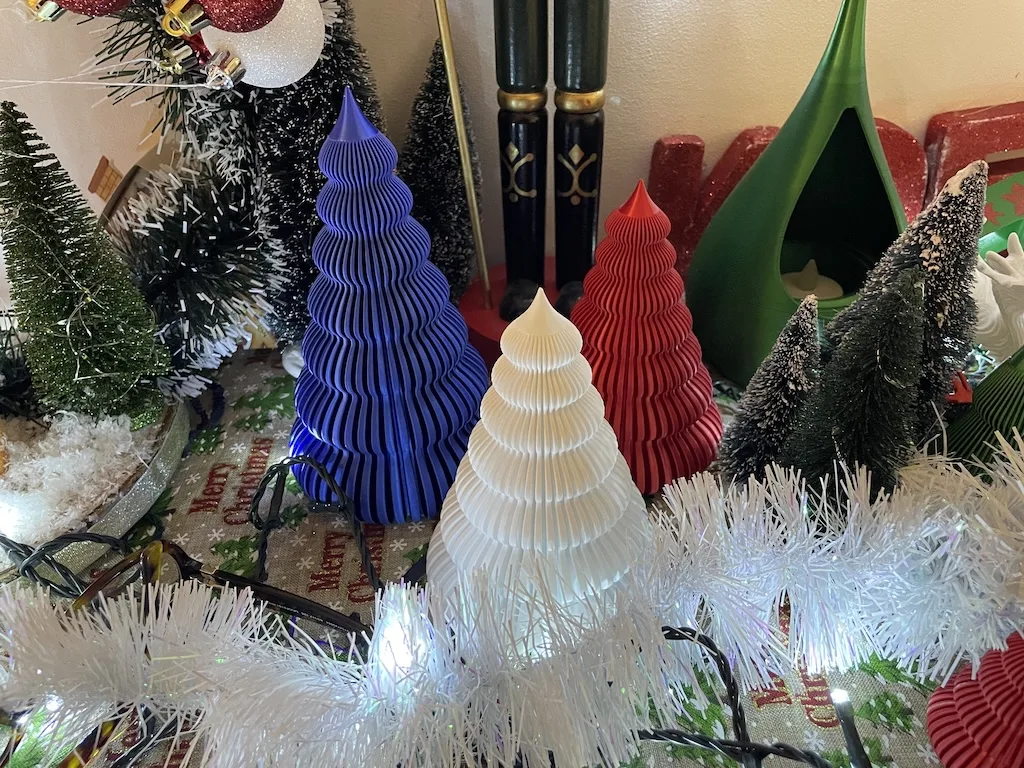 Déco de Noël