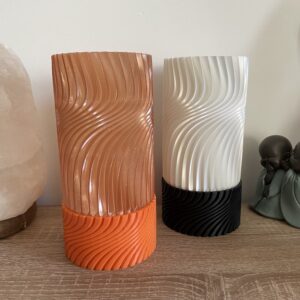 Lampe Design Spiroon