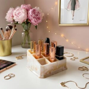 Organisateur de rouge à lèvres « Esprit des Bois »