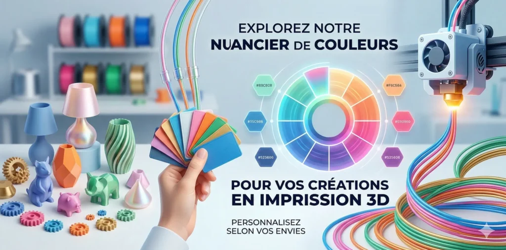 article echantillons couleur+texte