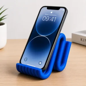 support smartphone bubble wave sorbet bubblegum