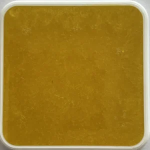 jaune