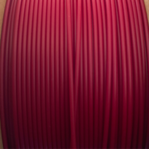 rouge foncé esun pla mt175o fr1r1