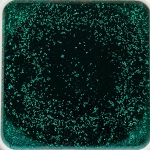 émeraude nocturne