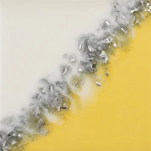 Soleil d’argent