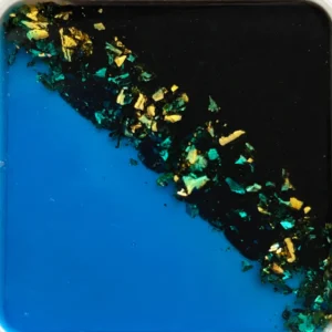 abysses d’émeraude